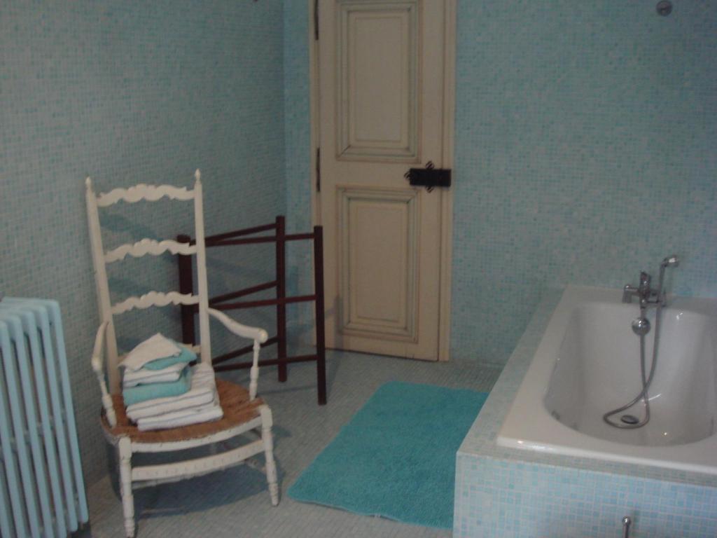 Bed and Breakfast Domaine De Saint Clement à Prades-le-Lez Chambre photo