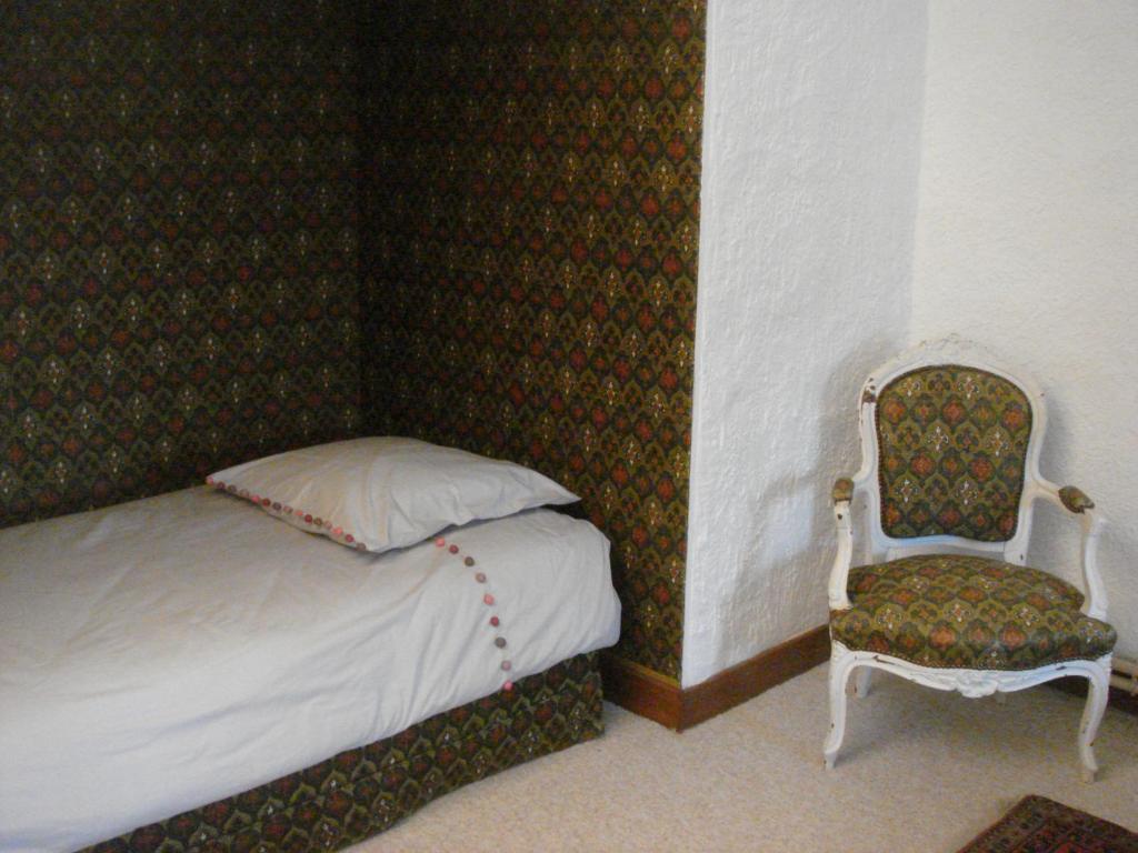 Bed and Breakfast Domaine De Saint Clement à Prades-le-Lez Chambre photo