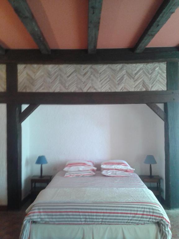 Bed and Breakfast Domaine De Saint Clement à Prades-le-Lez Extérieur photo