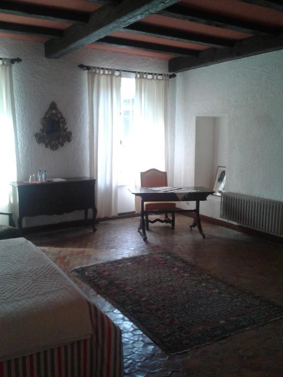 Bed and Breakfast Domaine De Saint Clement à Prades-le-Lez Extérieur photo